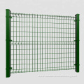 Cheap welded wire mesh fence uae market